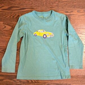Mini Boden car tee